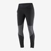 Picture of SALOMON - WAYFARER TIGHTS WOMEN BLACK